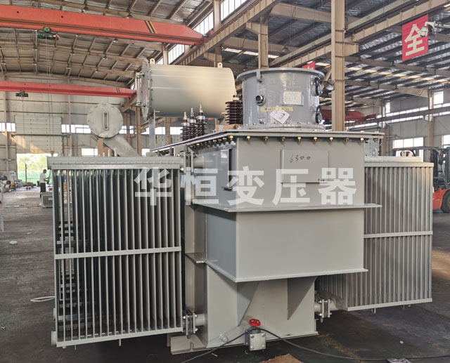 S11-8000/35市中市中市中油浸式变压器价格